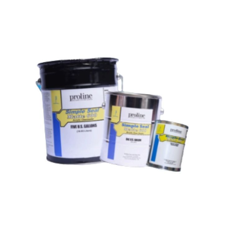 Sello Simple 600 – Sellador Simple 600 Proline – Protector Alto Brillo y Mate