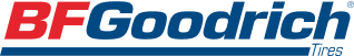 bf goodrich logo | Dixon Tire Pros & Auto Repair
