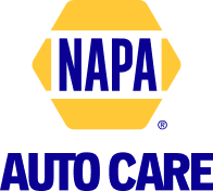 napa auto care logo | Dixon Tire Pros & Auto Repair