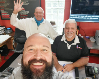 meet our team | Dixon Tire Pros & Auto Repair