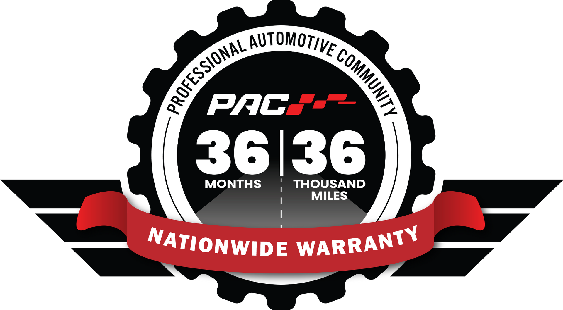 nationwide warranty logo | Dixon Tire Pros & Auto Repair