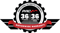 nationwide warranty logo | Dixon Tire Pros & Auto Repair