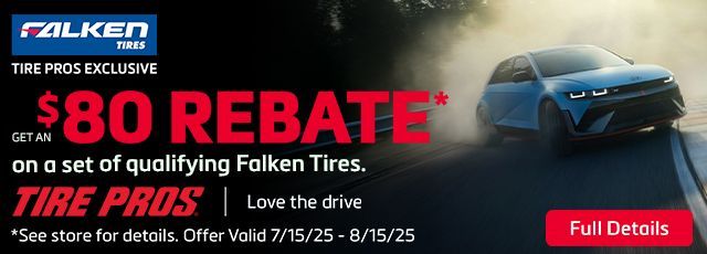 Special Offer | Dixon Tire Pros & Auto Repair