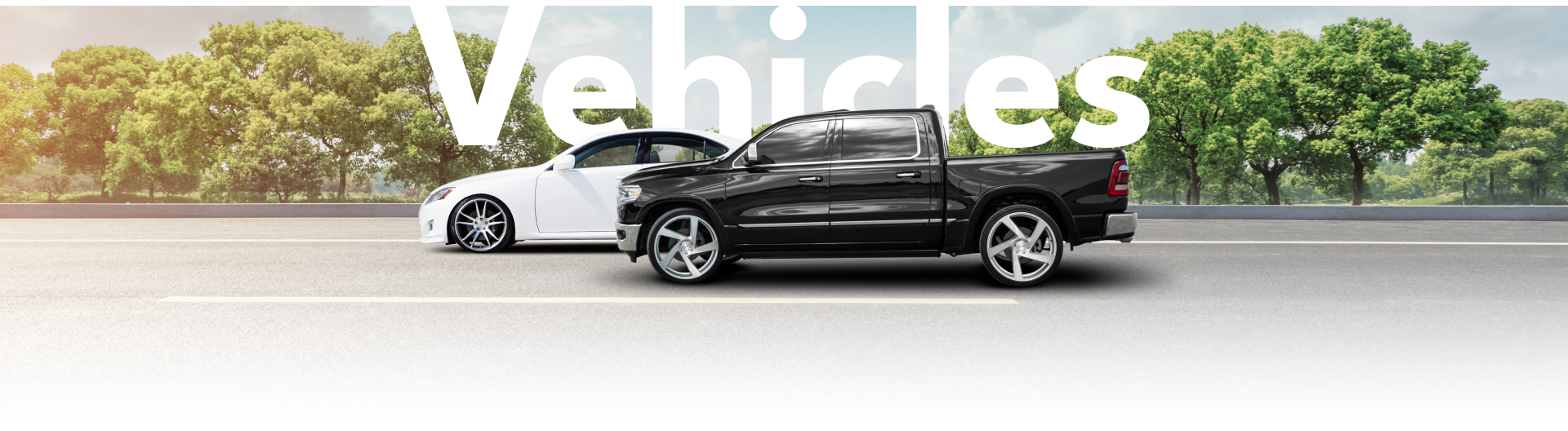 vehicles background  | Dixon Tire Pros & Auto Repair