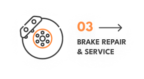 brake service  | Dixon Tire Pros & Auto Repair