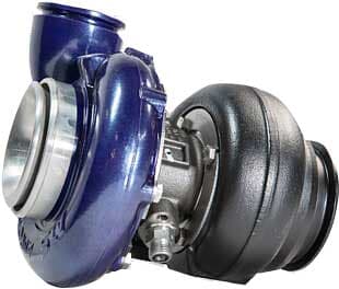 DIÉSEL ADAME - diagnóstico de turbos