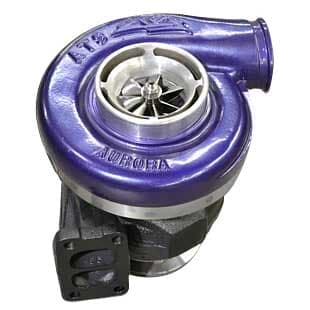 DIÉSEL ADAME - turbos reconstruidos