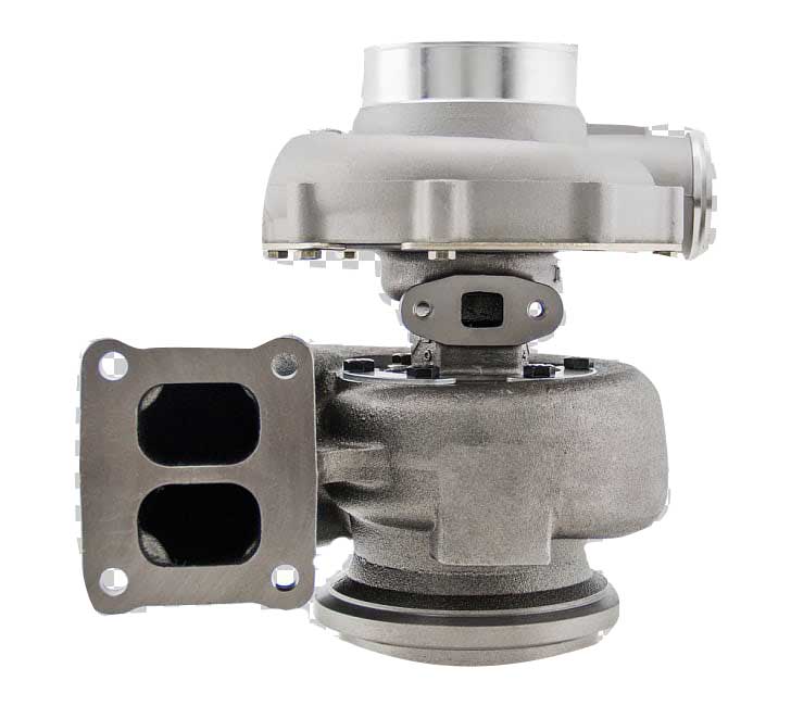 DIÉSEL ADAME - turbocargadores