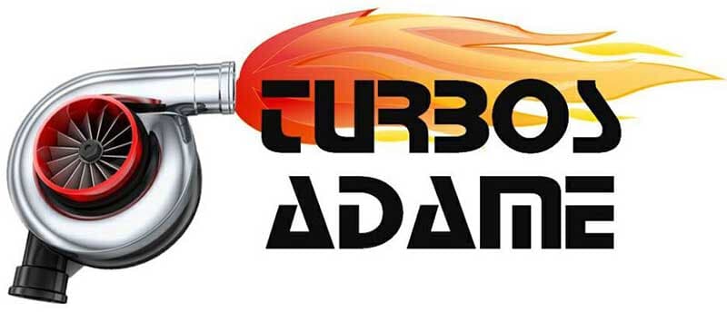 DIÉSEL ADAME - venta y reparación de turbos