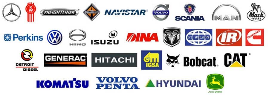 DIÉSEL ADAME - refacciones diferentes marcas