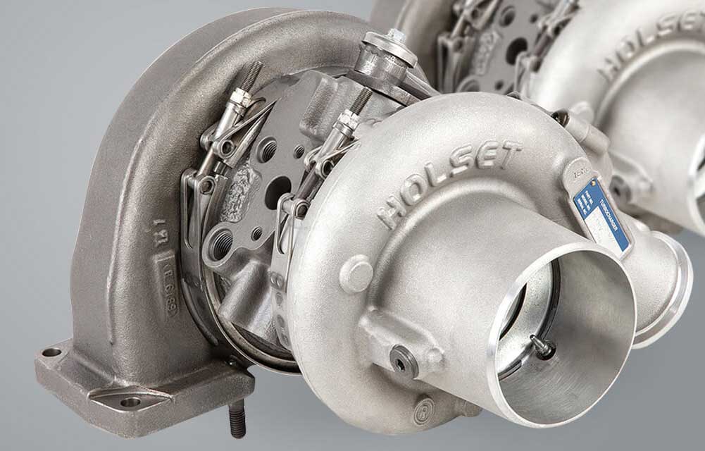 DIÉSEL ADAME - arreglamos turbos