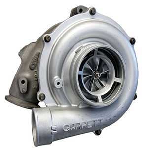 DIÉSEL ADAME - partes para turbos