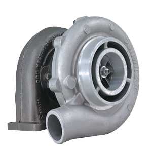 DIÉSEL ADAME - mantenimiento de turbos