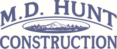 M D Hunt Construction
