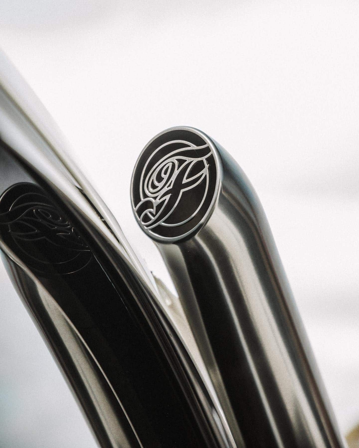 A Close Up of a Stainless Steel Snorkel — Nationwide Auto Service Centre in West Gosford, NSW
