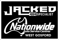Mechanic in Gosford