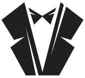 Pacific Island Tuxedo Rental &Sales Logo