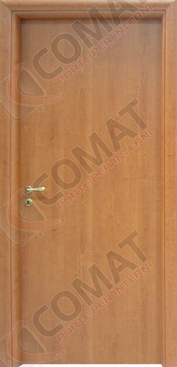 PORTE LAMINATO