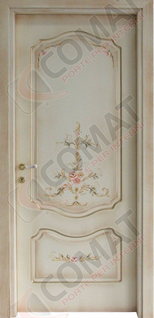 PORTE IMPIALLACCIATE