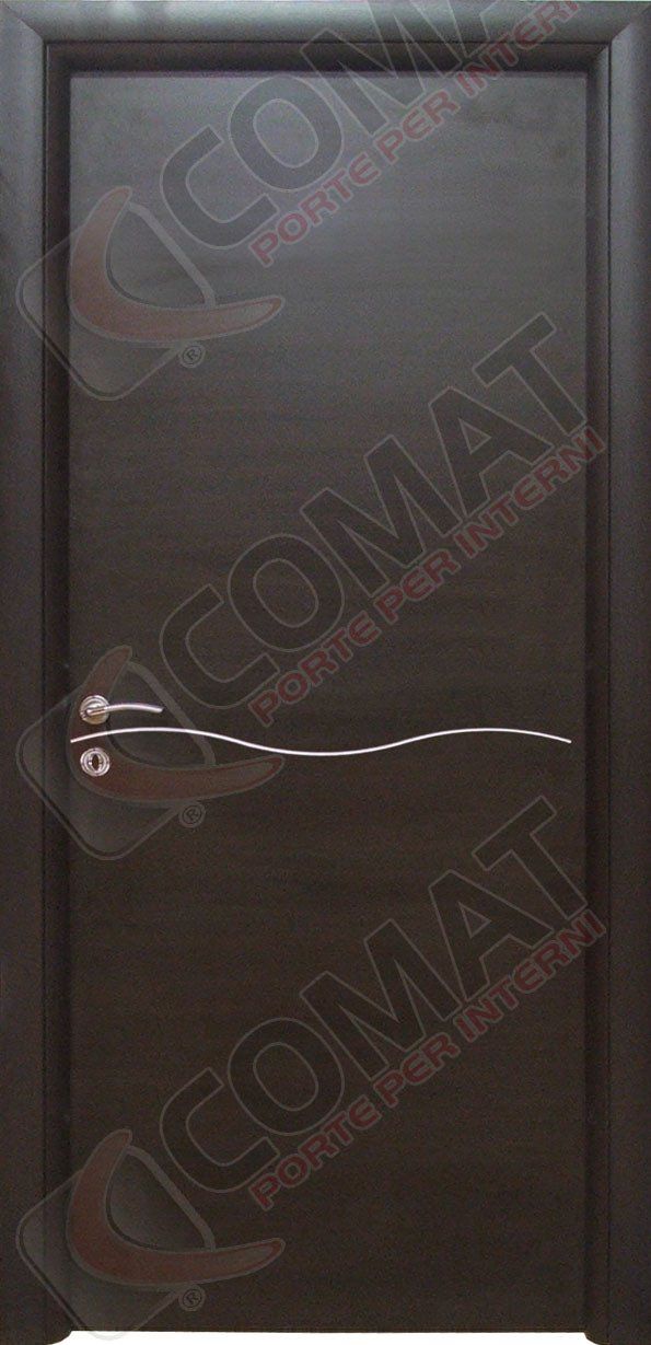 porta incisa tang wen orizzontale onda