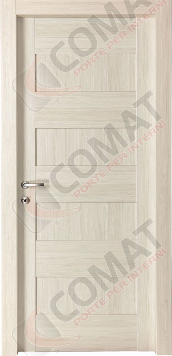 profilo porta laminato chiaro ciliegio anticato