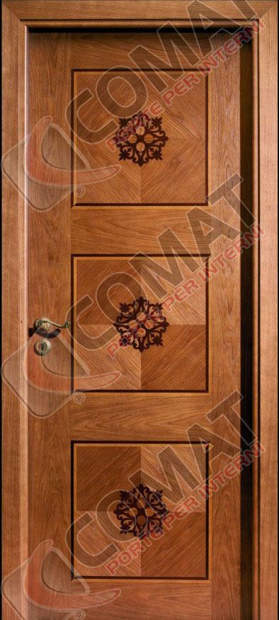 porta intarsia mod 16