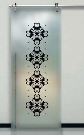 porta in vetro temperata 05