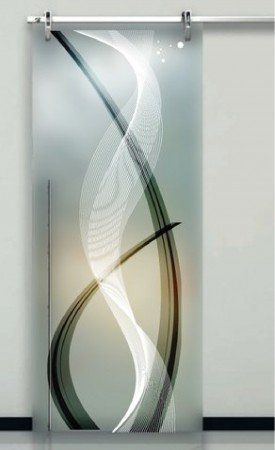 porta in vetro temperata 06