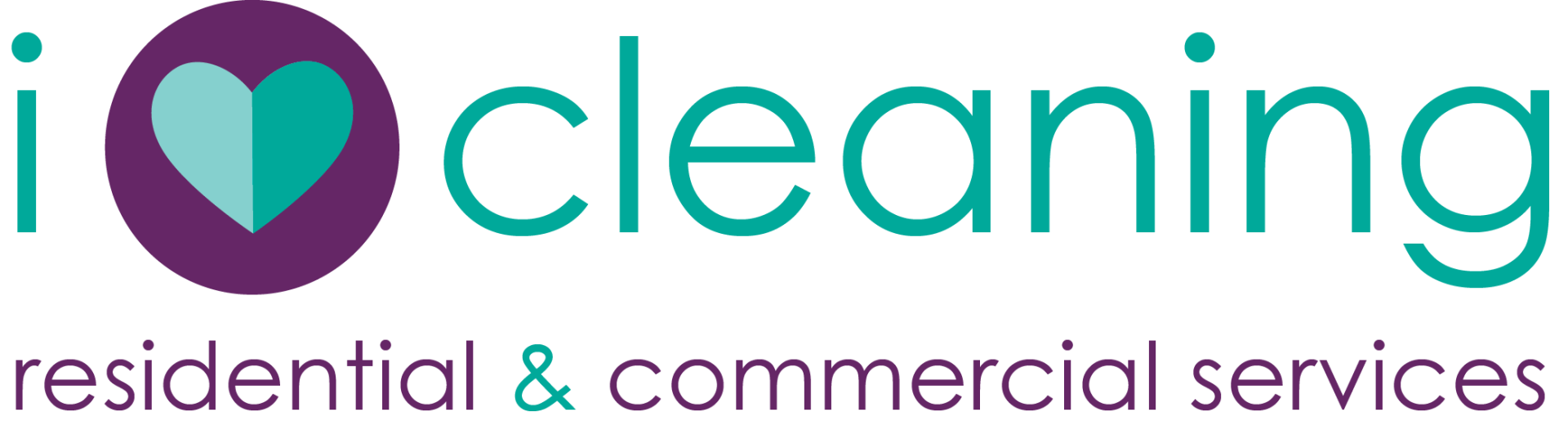 iHeart Cleaning, LLC logo