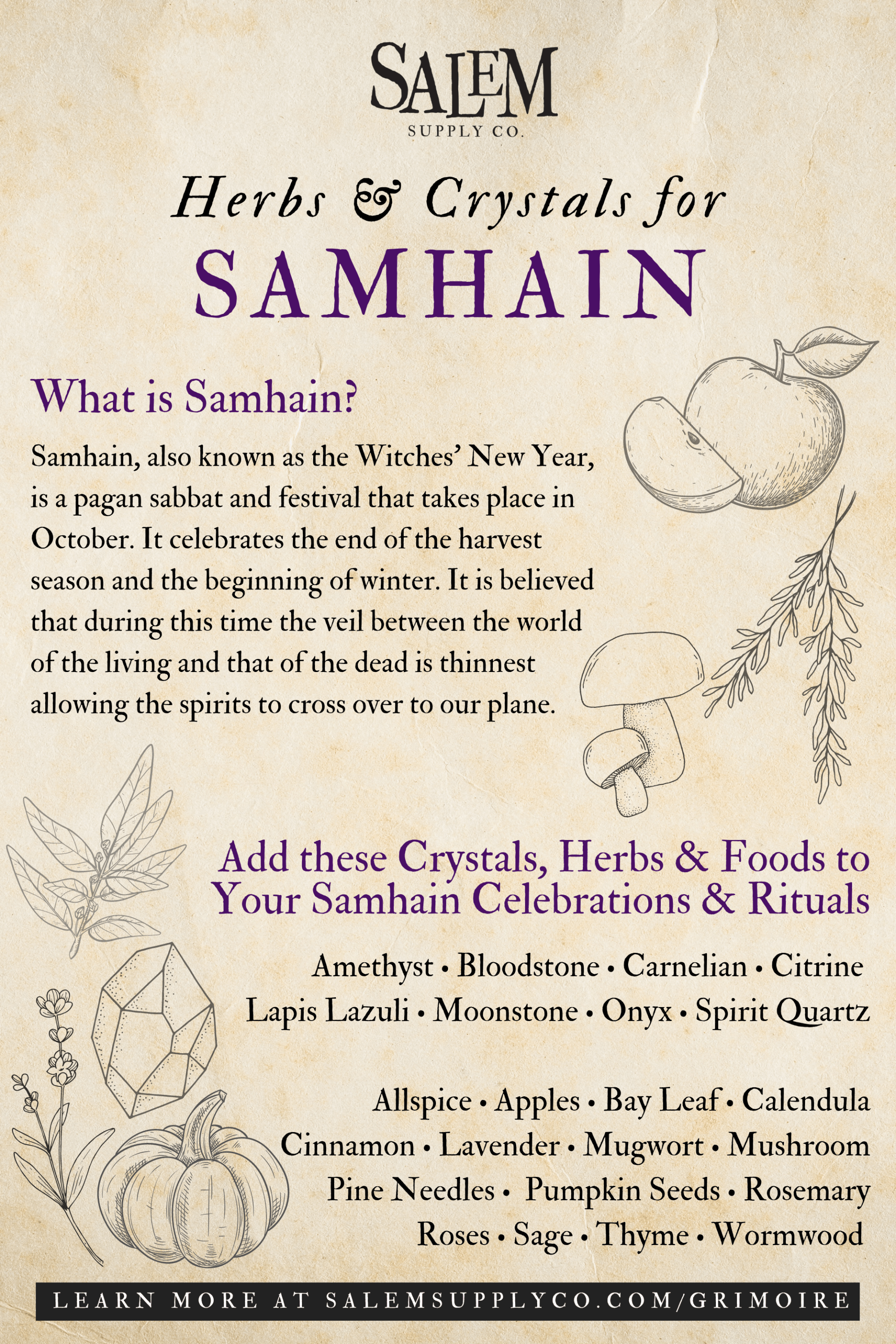 crystals-and-herbs-for-samhain