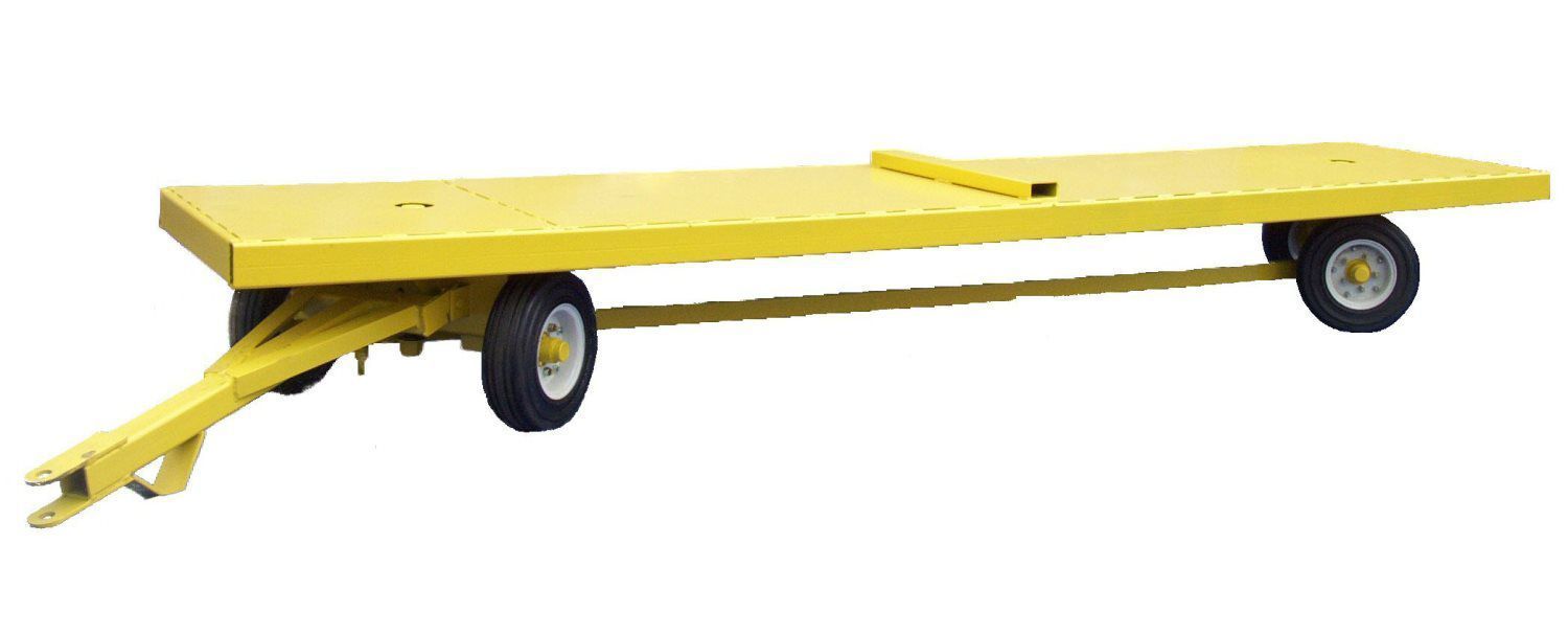 3’2”W x 14’7” L x 1’8”H