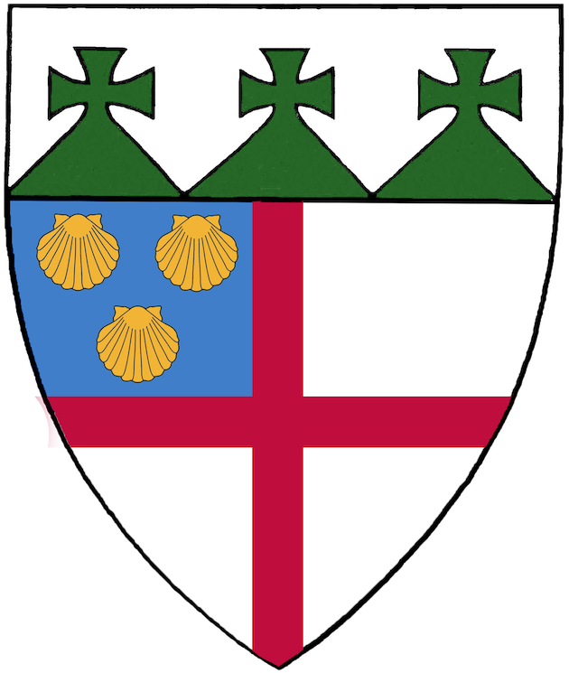 Saint James Episcopal Church