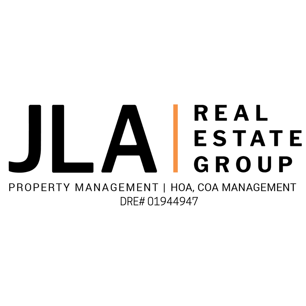 JLA Real Estate Group Header Logo - Select To Go Home