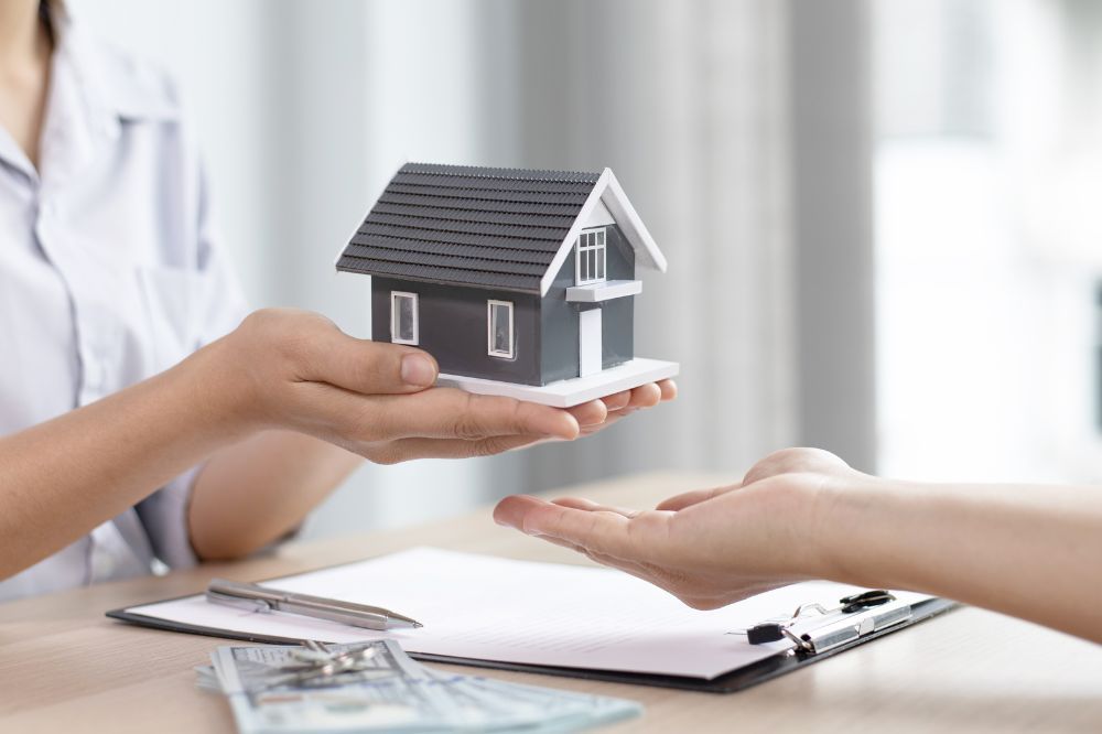 Rental Property Management 