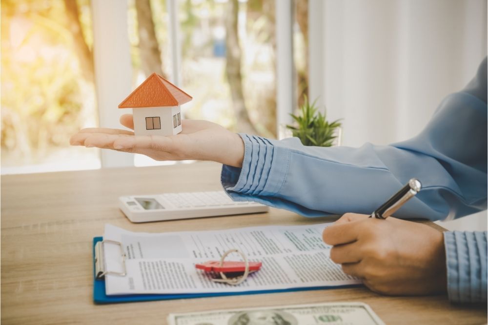 Residential Property Management in Riverside