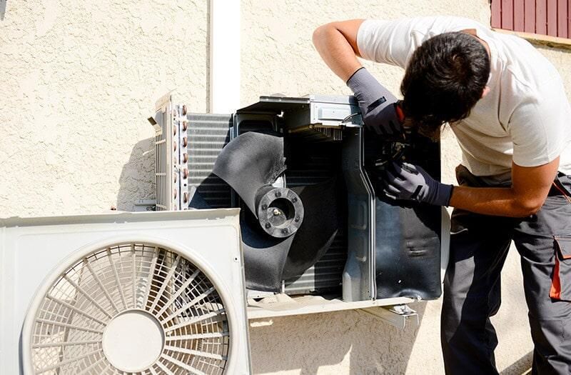 AIRE ACONDICIONADO Y REFRIGERACIÓN DE VILLAHERMOSA