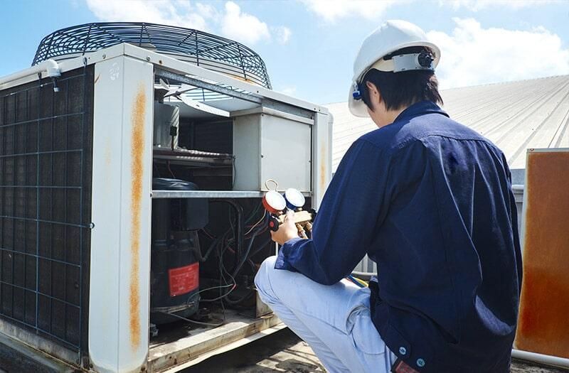 AIRE ACONDICIONADO Y REFRIGERACIÓN DE VILLAHERMOSA