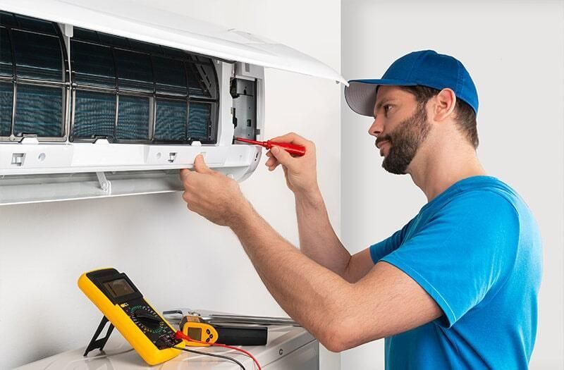 AIRE ACONDICIONADO Y REFRIGERACIÓN DE VILLAHERMOSA