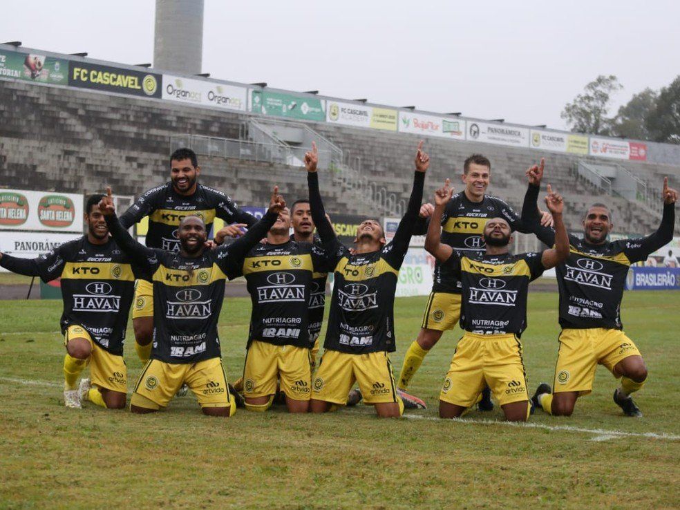 Escola Futebol Independente Saojoseense