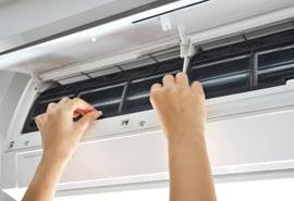 AIRE ACONDICIONADO Y REFRIGERACIÓN IGLÚ