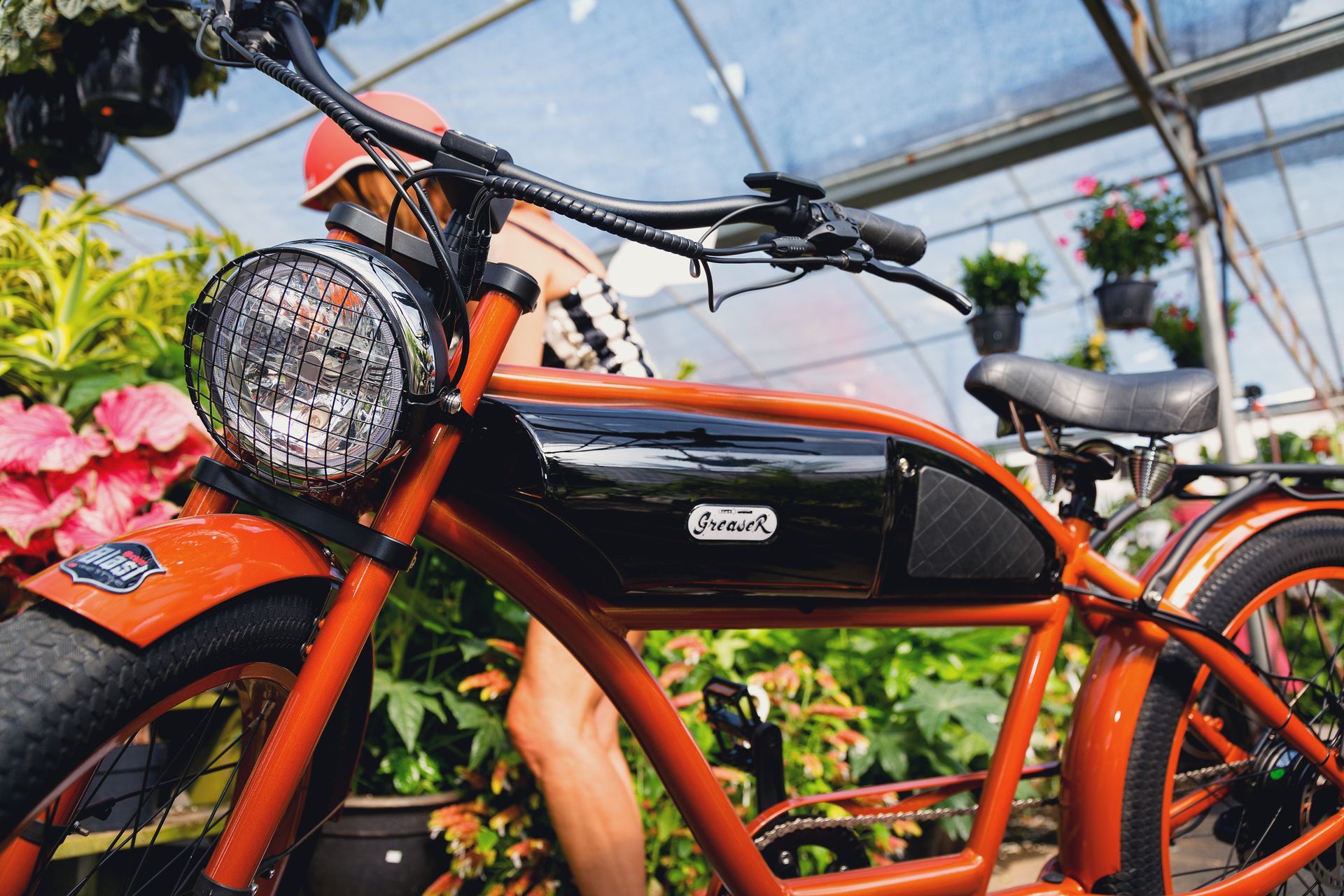 Electric Bike Ottawa Pace electrify your leisure