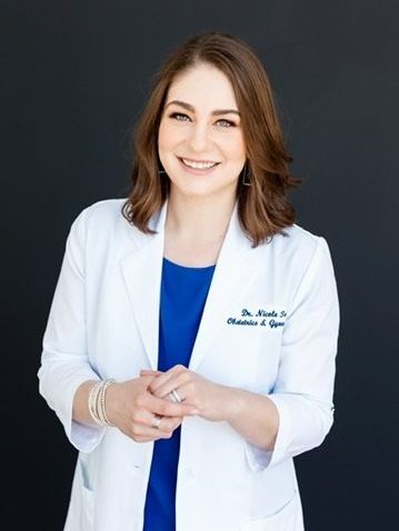 Nicole Tod, DO, FACOG