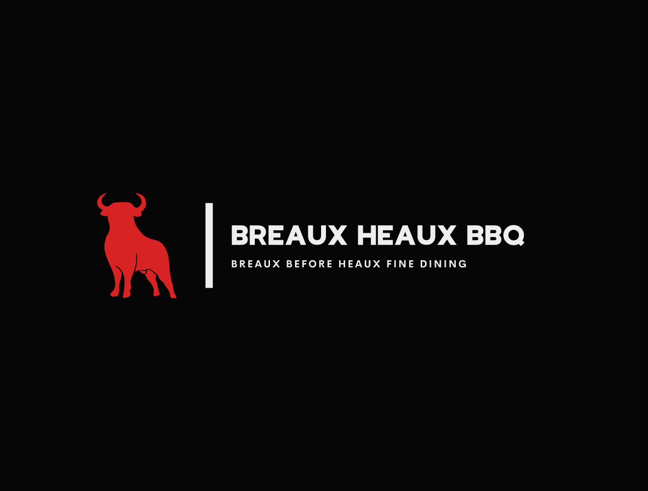 Breaux Heaux BBQ