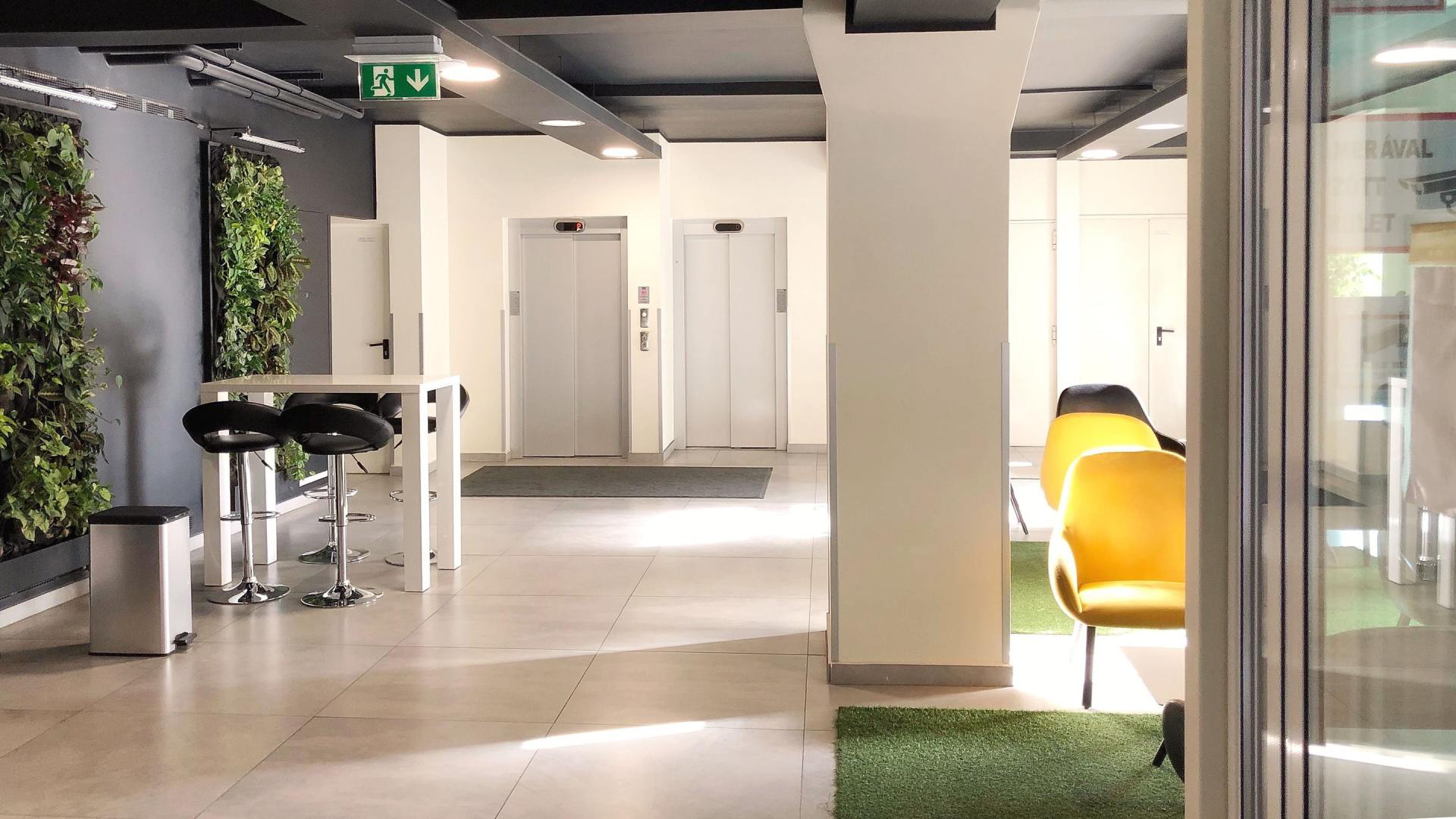 Why Clean Floors Are So Important In The Workplace