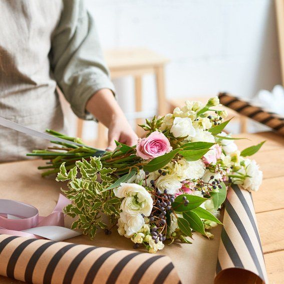 florist services