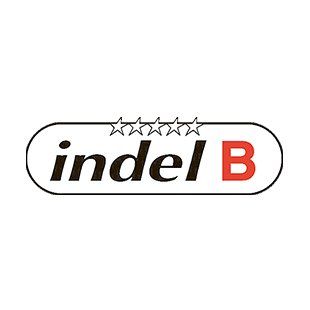 logo indel b