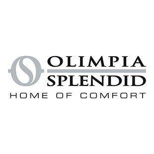 logo olimpia splendid