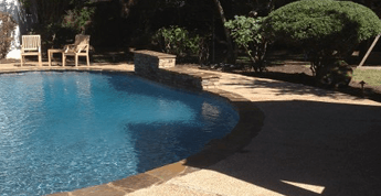 Heavenly Pools