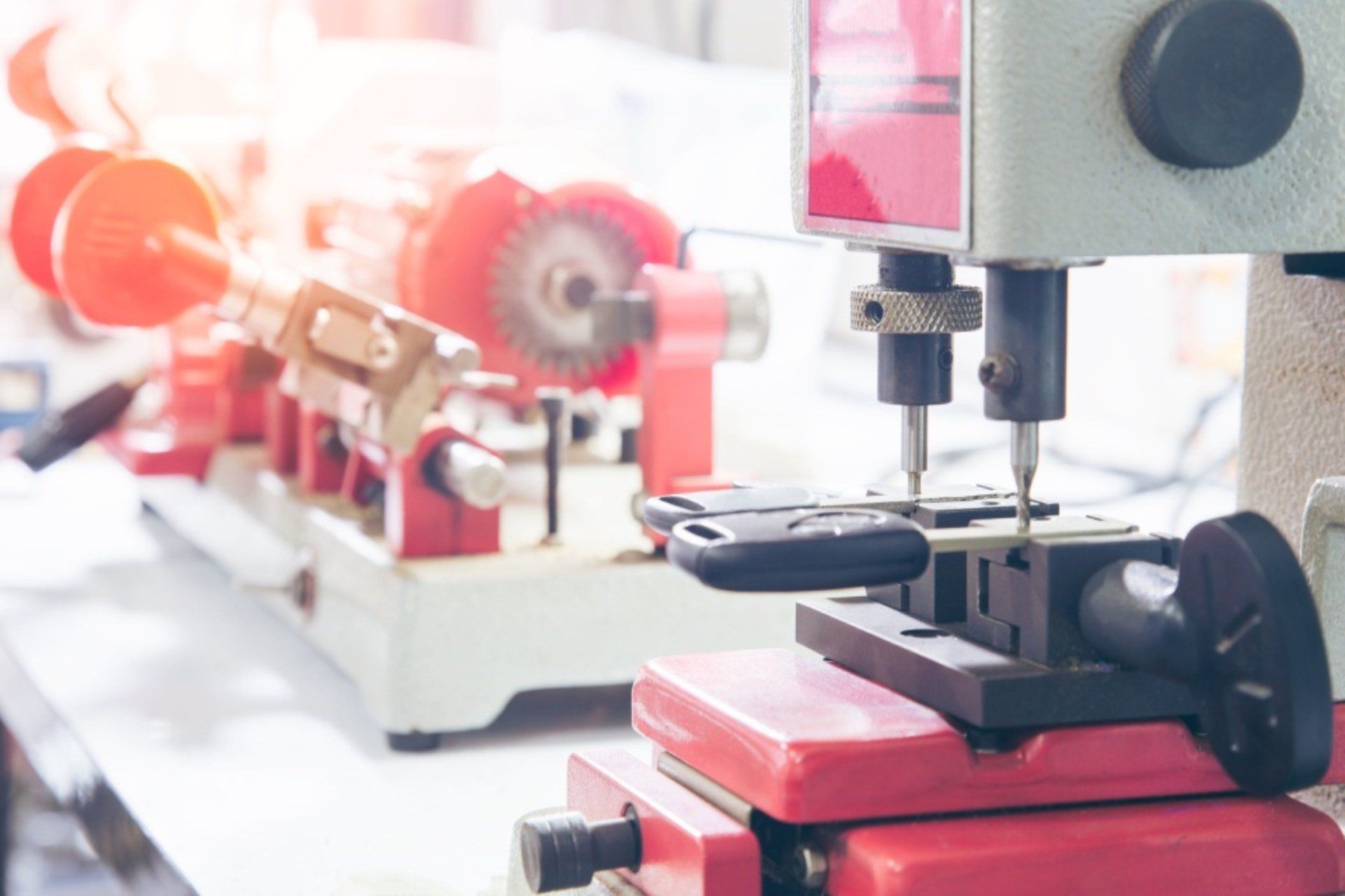 duplicazioni chiavi auto