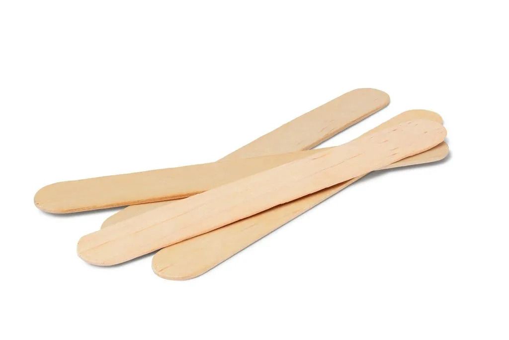 popsicle sticks